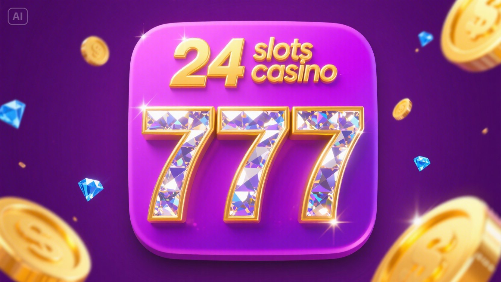 24 slots casino